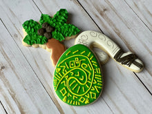 Load image into Gallery viewer, Moana theme cookies