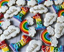 Load image into Gallery viewer, Rainbow Cookies