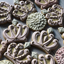Load image into Gallery viewer, Princess Theme Cookies