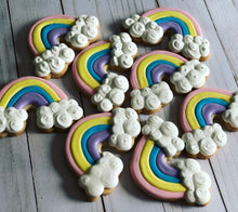 Load image into Gallery viewer, Rainbow Cookies