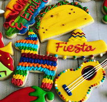 Load image into Gallery viewer, Mexican Wedding cookies