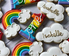 Load image into Gallery viewer, Rainbow Cookies