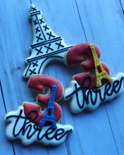 Load image into Gallery viewer, Madeline theme Cookies