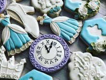 Load image into Gallery viewer, Princess Cookies