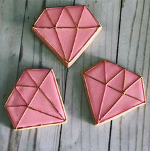 Load image into Gallery viewer, Quinceañera Theme Cookies (15th)