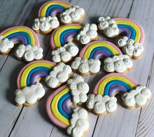 Load image into Gallery viewer, Rainbow Cookies