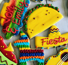 Load image into Gallery viewer, Mexican Wedding cookies