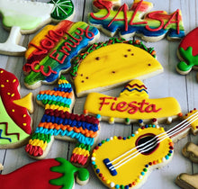 Load image into Gallery viewer, Mexican Wedding cookies