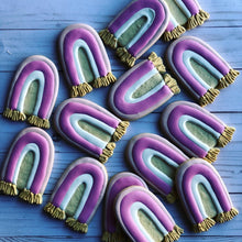 Load image into Gallery viewer, Rainbow Cookies