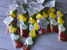 Load image into Gallery viewer, Mini School cookies in a bag