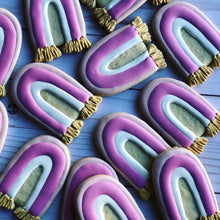 Load image into Gallery viewer, Rainbow Cookies