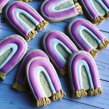 Load image into Gallery viewer, Rainbow Cookies