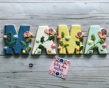 Load image into Gallery viewer, MAMA cookies