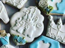 Load image into Gallery viewer, Princess Cookies