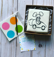 Load image into Gallery viewer, Paint your own Cookies Easter