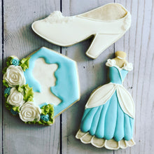 Load image into Gallery viewer, Princess Cookies
