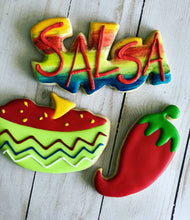 Load image into Gallery viewer, Mexican Wedding cookies