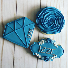 Load image into Gallery viewer, Quinceañera Theme Cookies (15th)