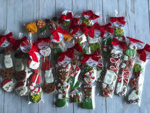 Load image into Gallery viewer, Mini Christmas Cookies