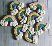 Load image into Gallery viewer, Rainbow Cookies