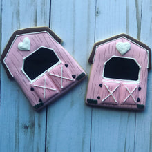 Load image into Gallery viewer, One year old Animal Farm Cookies