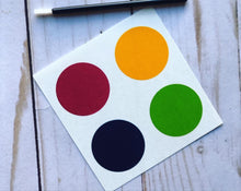 Load image into Gallery viewer, Paint your own birthday cupcake Cookie