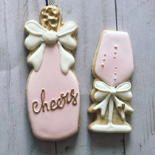 Load image into Gallery viewer, Quinceañera Theme Cookies (15th)