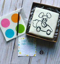 Load image into Gallery viewer, Paint your own Cookies Easter