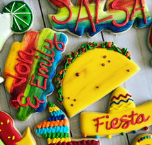 Load image into Gallery viewer, Mexican Wedding cookies