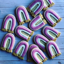 Load image into Gallery viewer, Rainbow Cookies