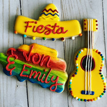 Load image into Gallery viewer, Mexican Wedding cookies