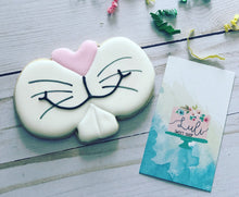 Load image into Gallery viewer, Easter cookie gift