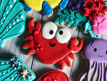 Load image into Gallery viewer, Mermaid Cookies