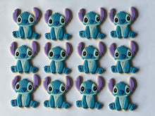 Load image into Gallery viewer, Stitch theme Cookies