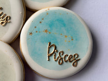 Load image into Gallery viewer, Spa theme Cookies