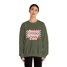 Load image into Gallery viewer, Unisex Heavy Blend™ Crewneck Sweatshirt