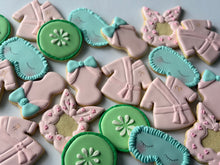 Load image into Gallery viewer, Spa theme Cookies