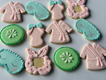 Load image into Gallery viewer, Spa theme Cookies