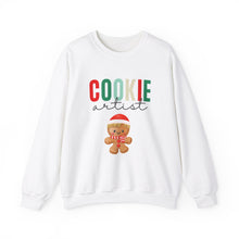 Load image into Gallery viewer, Unisex Heavy Blend™ Crewneck Sweatshirt