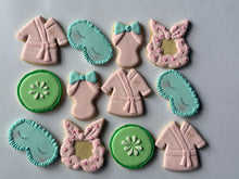 Load image into Gallery viewer, Spa theme Cookies