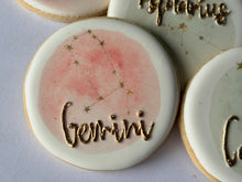 Load image into Gallery viewer, Spa theme Cookies