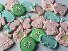 Load image into Gallery viewer, Spa theme Cookies