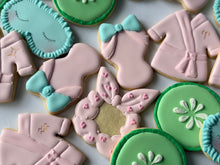 Load image into Gallery viewer, Spa theme Cookies