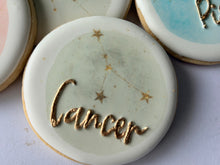 Load image into Gallery viewer, Spa theme Cookies