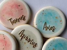 Load image into Gallery viewer, Spa theme Cookies
