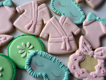 Load image into Gallery viewer, Spa theme Cookies