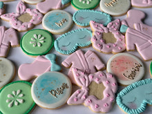 Load image into Gallery viewer, Spa theme Cookies