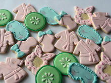 Load image into Gallery viewer, Spa theme Cookies