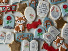 Load image into Gallery viewer, My little prince theme cookies