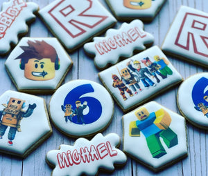 Roblox Cookies